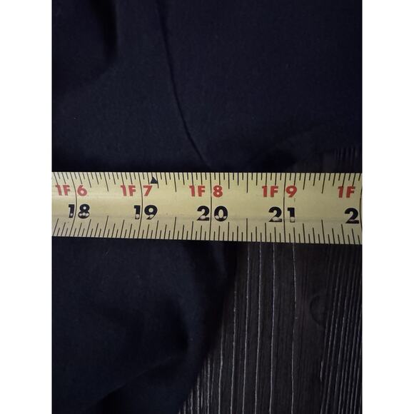 Disney “The Nightmare Before Christmas” Halloween T Shirt Orange Black Gothic LG - Picture 8 of 11